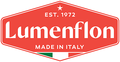 Lumenflon Logo